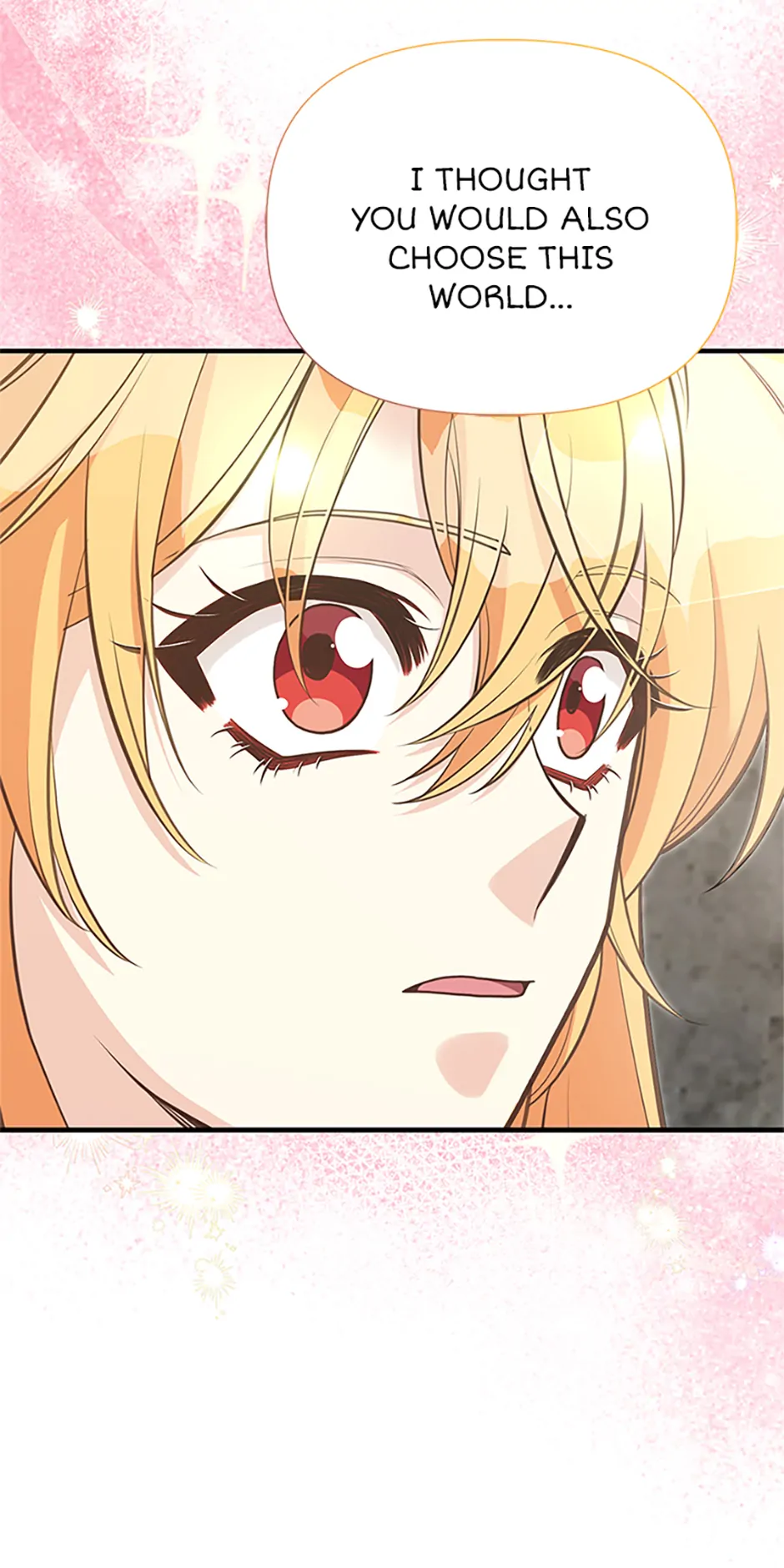 My Sister Picked Up The Male Lead Chapter 111 32